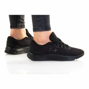 Under Armour W Mojo 2 Running 3024134-002 Black