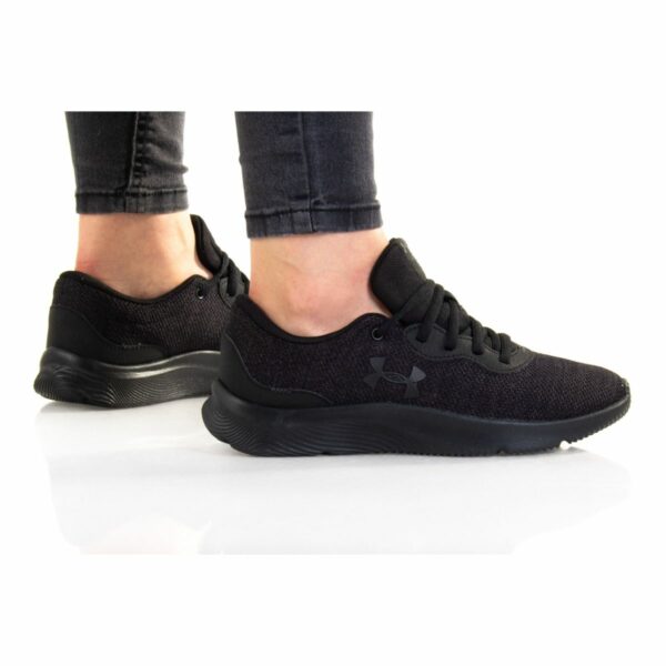 Under Armour W Mojo 2 Running 3024134-002 Black