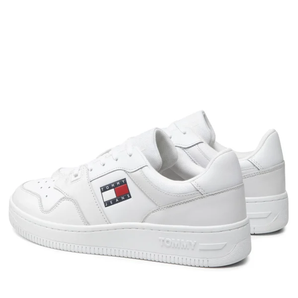 TOMMY JEANS RETRO BASKET EM0EM00955YBR - Image 2