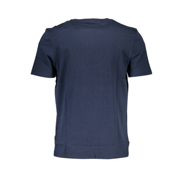 Timberland Kbec river tree T-shirt TB0A2C6S Blue 433 - Image 2
