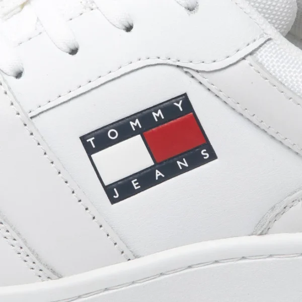TOMMY JEANS RETRO BASKET EM0EM00955YBR - Image 3
