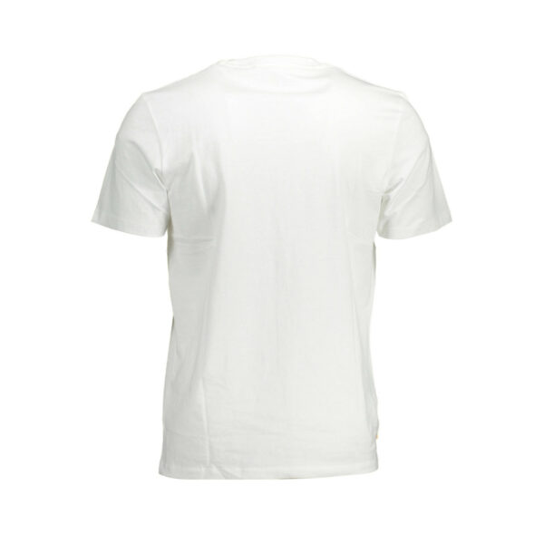 Timberland Kbec River Tree T-shirt  TB0A2C6S 100 White - Image 2