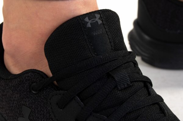 Under Armour W Mojo 2 Running 3024134-002 Black - Image 5