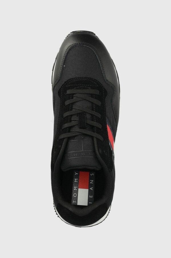 Tommy Hilfiger RETRO RU EM0EM01081 BDS - Image 3