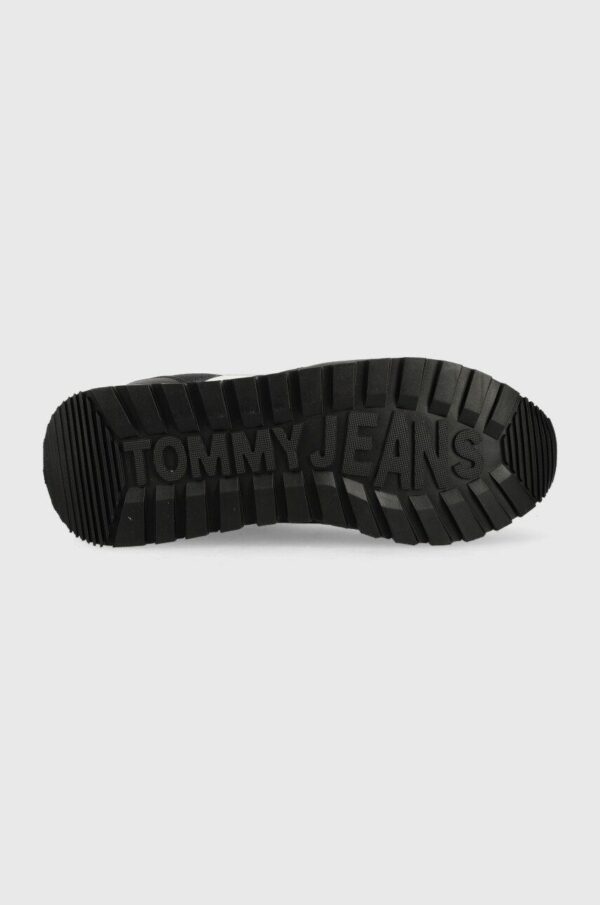 Tommy Hilfiger RETRO RU EM0EM01081 BDS - Image 5