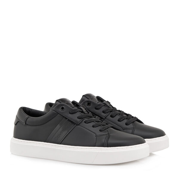Calvin klein Low Top Lace Up HM0HM01055 - Image 2