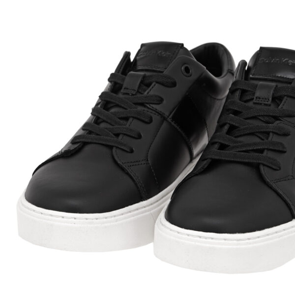 Calvin klein Low Top Lace Up HM0HM01055 - Image 4