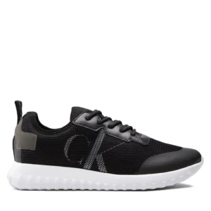 Calvin Klein Jeans Αθλητικά Sporty Runner Eva Slipon R Poly YM0YM00437