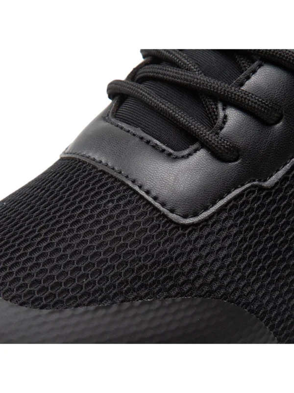 Calvin Klein Jeans Αθλητικά Sporty Runner Eva Slipon R Poly YM0YM00437 - Image 5