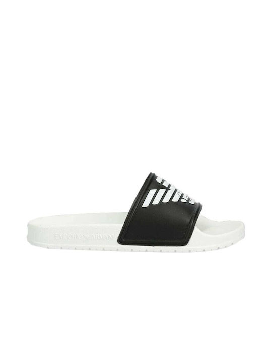 Emporio Armani Ανδρικά Slides XVPS04 XN747