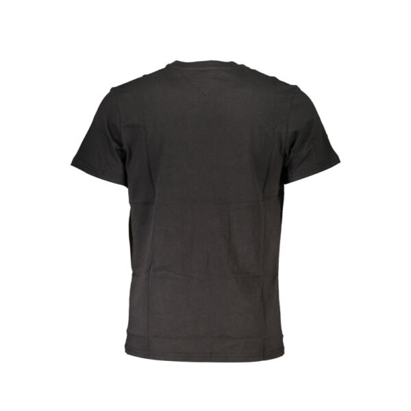 Tommy Jeans T-Shirt Essential DM0DM16405 Regular Fit - Image 2