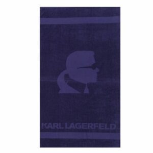Karl Lagerfeld Beach Towel KL18TW01