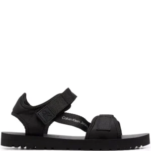 Calvin Klein Σανδάλια YM0YM00353 Triple Black