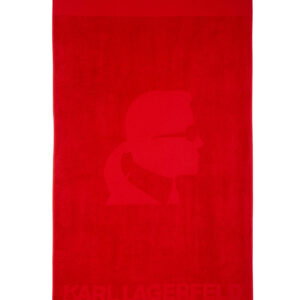 Karl Lagerfeld Beach Towel KL18TW01