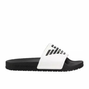 Emporio Armani Παντόφλες XVPS04 XN747 D287