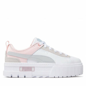 Puma Αθλητικά Mayze Raw 383119 01
