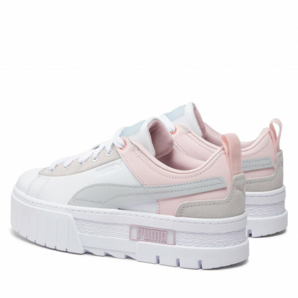 Puma Αθλητικά Mayze Raw 383119 01 - Image 2