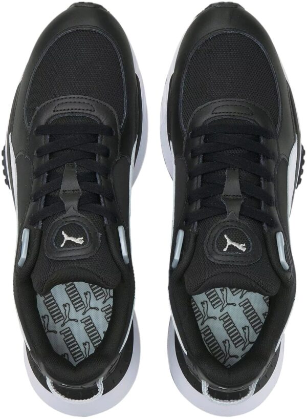 Puma Wild Rider Route Ανδρικά Sneakers 381597-05 - Image 3