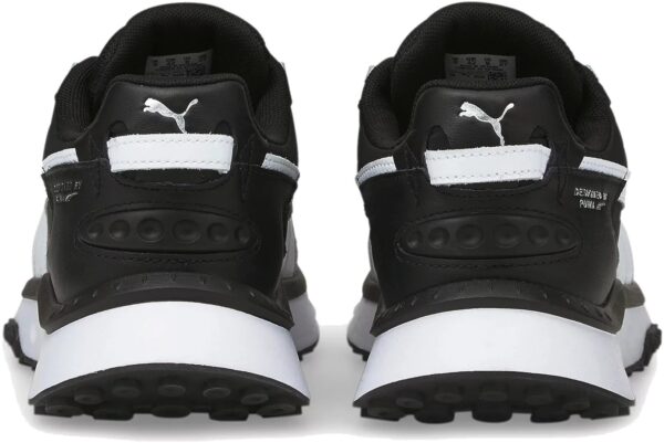Puma Wild Rider Route Ανδρικά Sneakers 381597-05 - Image 4