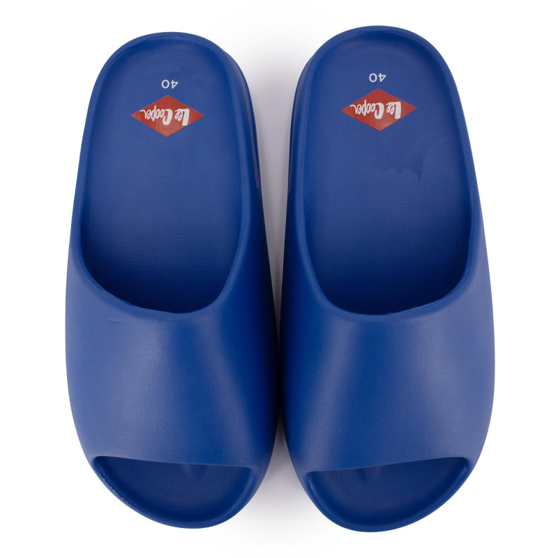 Lee Cooper Jester Ανδρικές Παντόφλες - Image 3