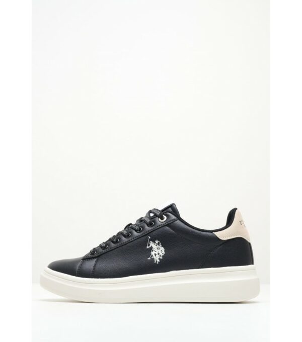 Ανδρικά sneakers U.s Polo Eco Leather-Suede