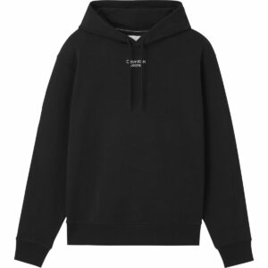 Calvin Klein Ανδρικό Φούτερ Μαύρο J30J320604