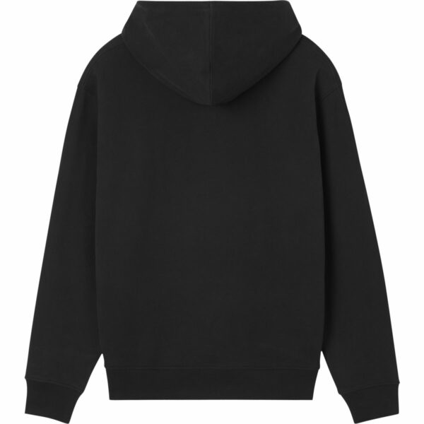 Calvin Klein Ανδρικό Φούτερ Μαύρο J30J320604 - Image 2