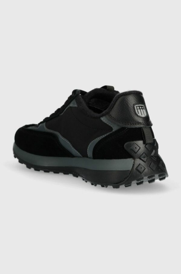Gant Ketoon Ανδρικά Sneakers Μαύρα 25633252-G00 - Image 3