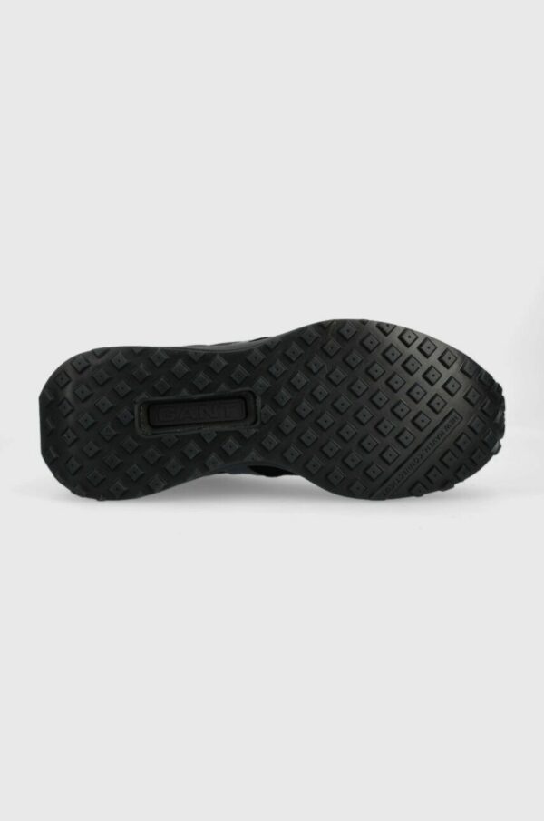 Gant Ketoon Ανδρικά Sneakers Μαύρα 25633252-G00 - Image 5