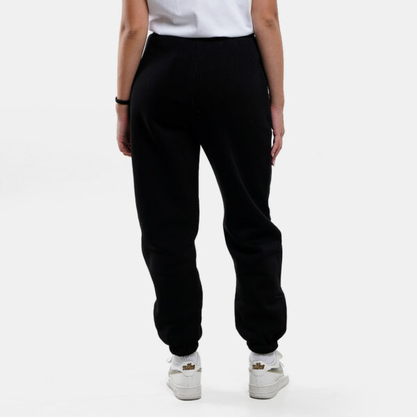 Target Γυναικείο Παντελόνι Φόρμας Cuffed Pants Fleece Icon - Image 3
