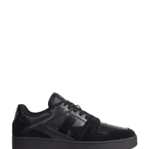 Calvin Klein Ανδρικά Sneakers YM0YM00709 Μαύρα