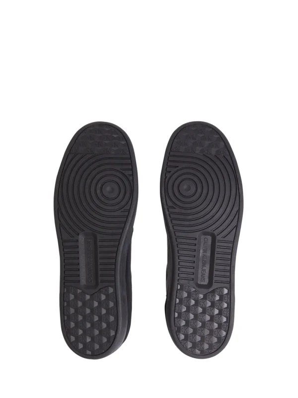 Calvin Klein Ανδρικά Sneakers YM0YM00709 Μαύρα - Image 5