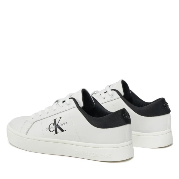 Calvin Klein Γυναικεία Sneakers YW0YW01444-0GM - Image 3
