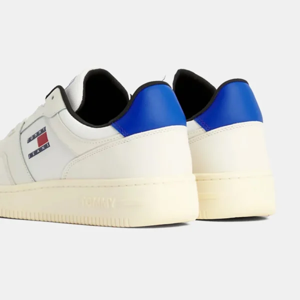 Tommy Jeans Αθλητικά Tjm Basket EM0EM01255-ITE - Image 3