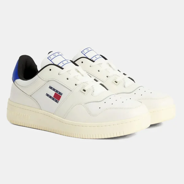 Tommy Jeans Αθλητικά Tjm Basket EM0EM01255-ITE - Image 2