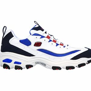 Skechers D'Lites Ανδρικά Chunky Sneakers WBLR