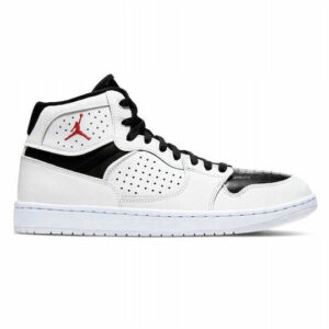 Jordan Access Ανδρικά Μποτάκια AR3762-101