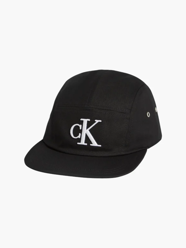 Calvin Klein Καπέλο Μαύρο - Image 2