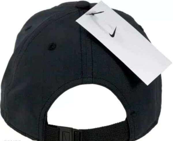 Nike Παιδικό Καπέλο Jockey Navy - Image 2