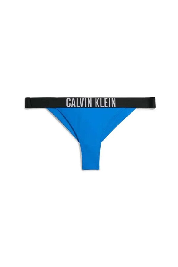 Calvin Klein Bikini Brazil Μπλε - Image 5