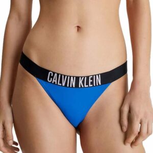 Calvin Klein Bikini Brazil Μπλε