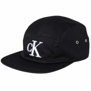 Calvin Klein Καπέλο Μαύρο