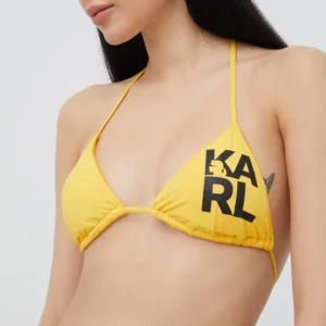 Karl Lagerfeld Bikini Τριγωνάκι