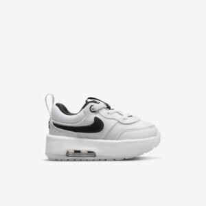 Nike Παιδικά Sneakers Air Max Motif Λευκά