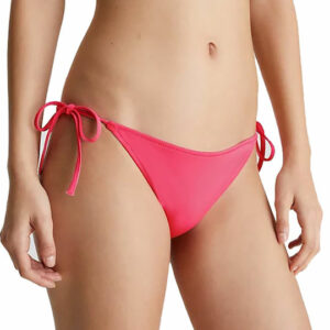 Calvin Klein Bikini Slip Ροζ