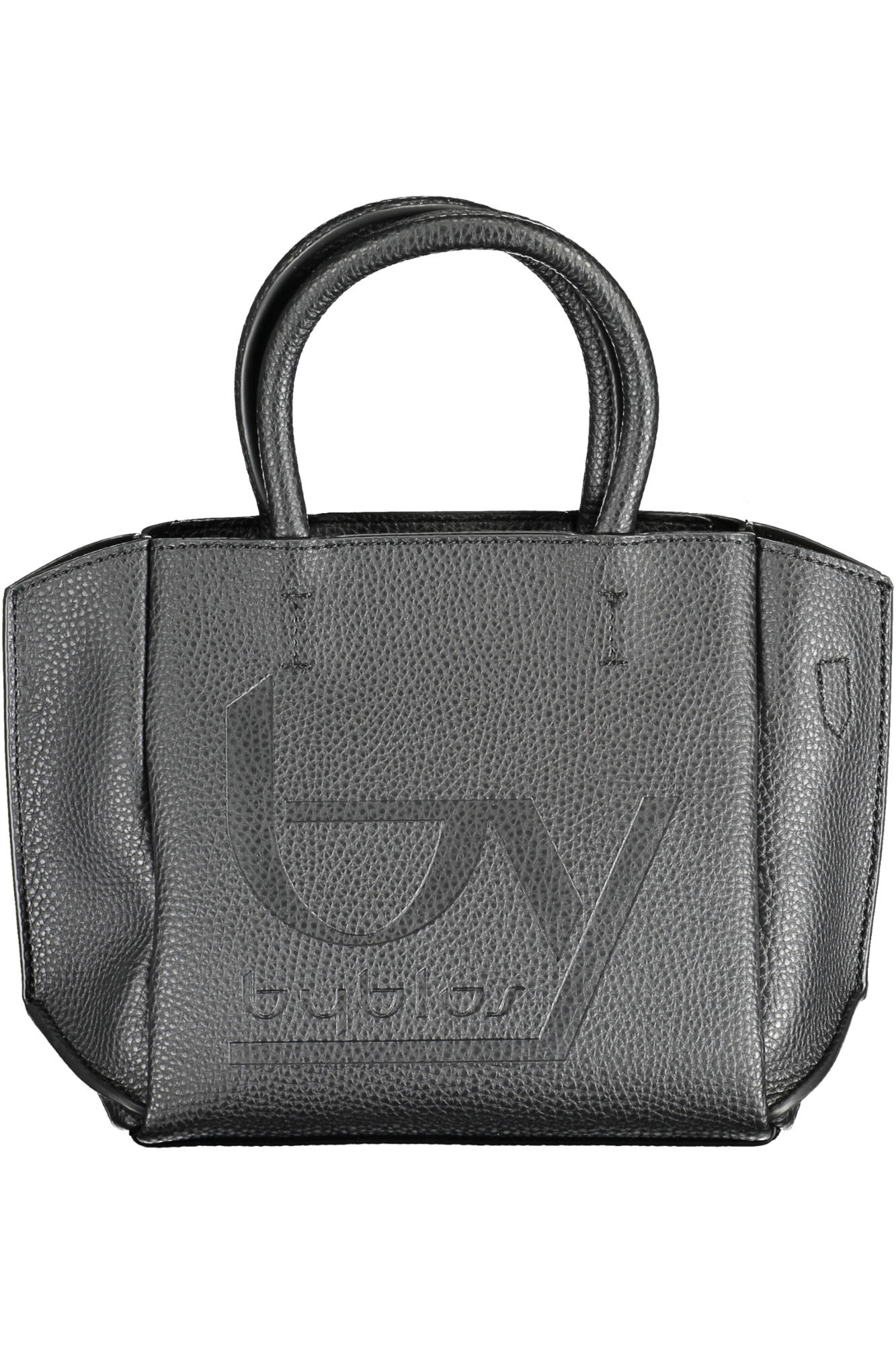 BYBLOS BLACK WOMEN'S BAG