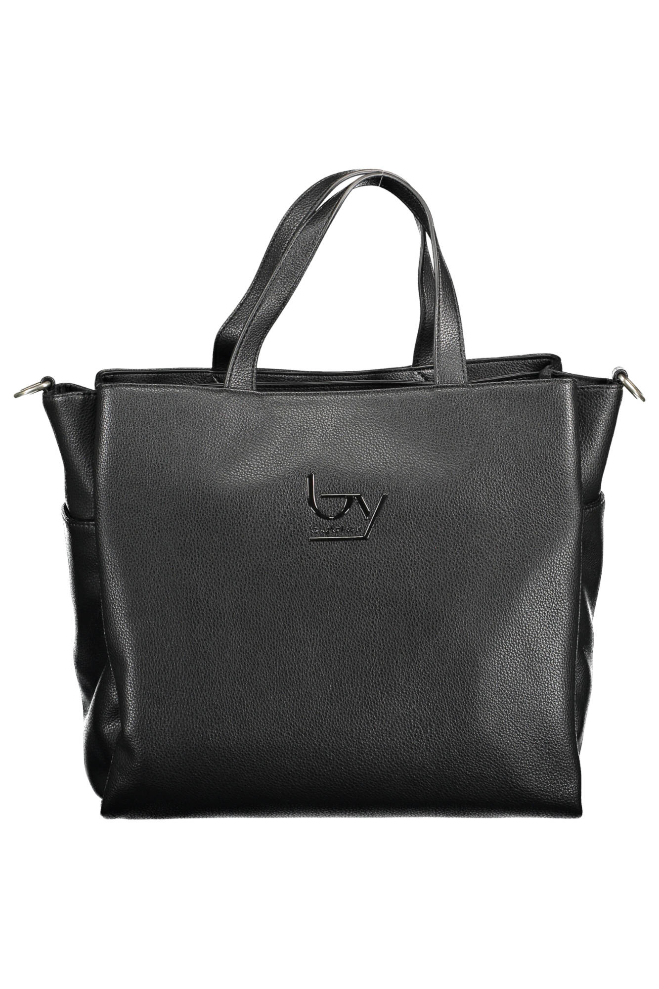 BYBLOS BLACK WOMAN BAG