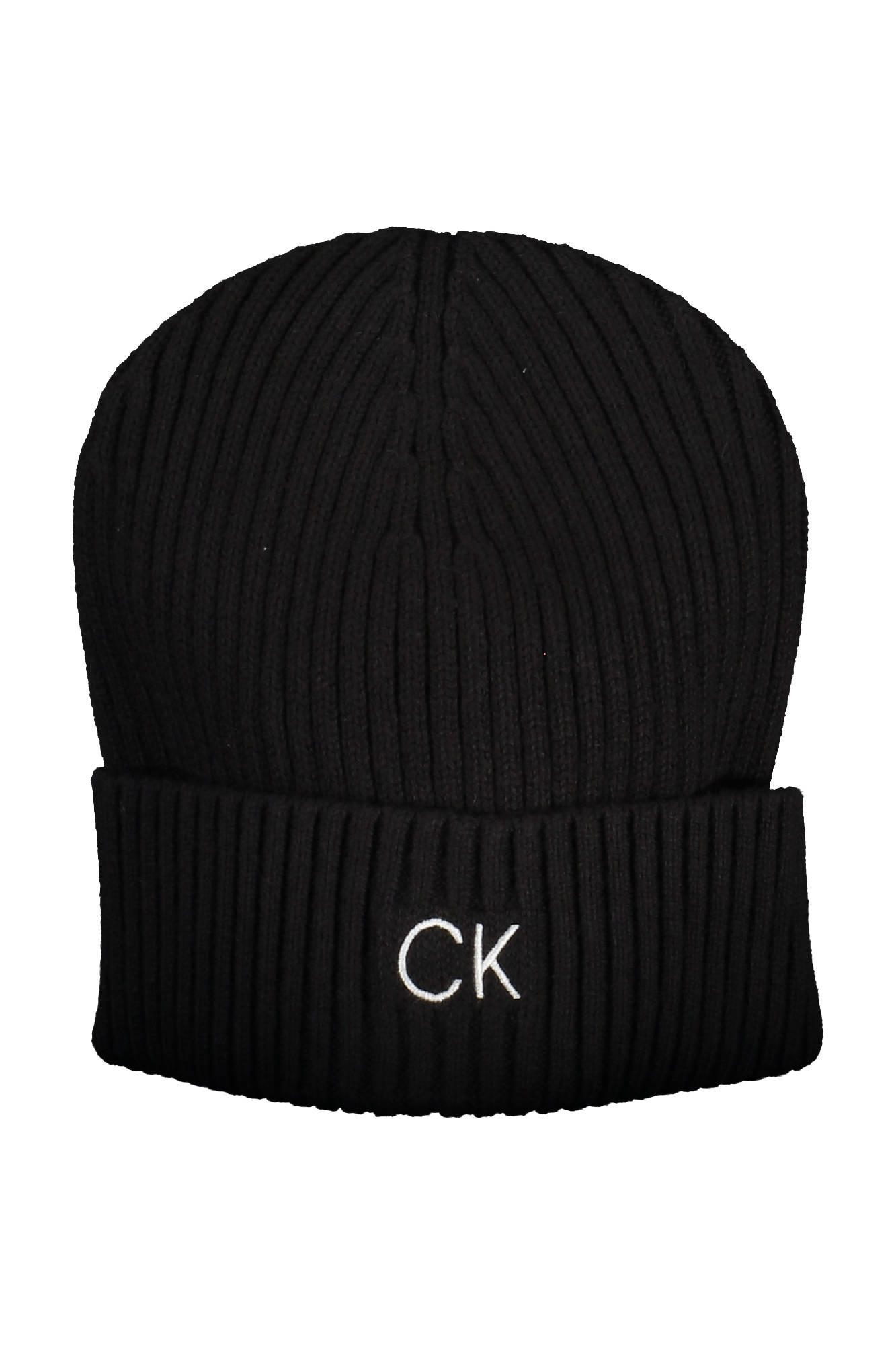 CALVIN KLEIN BLACK MAN CAP CALVIN KLEIN