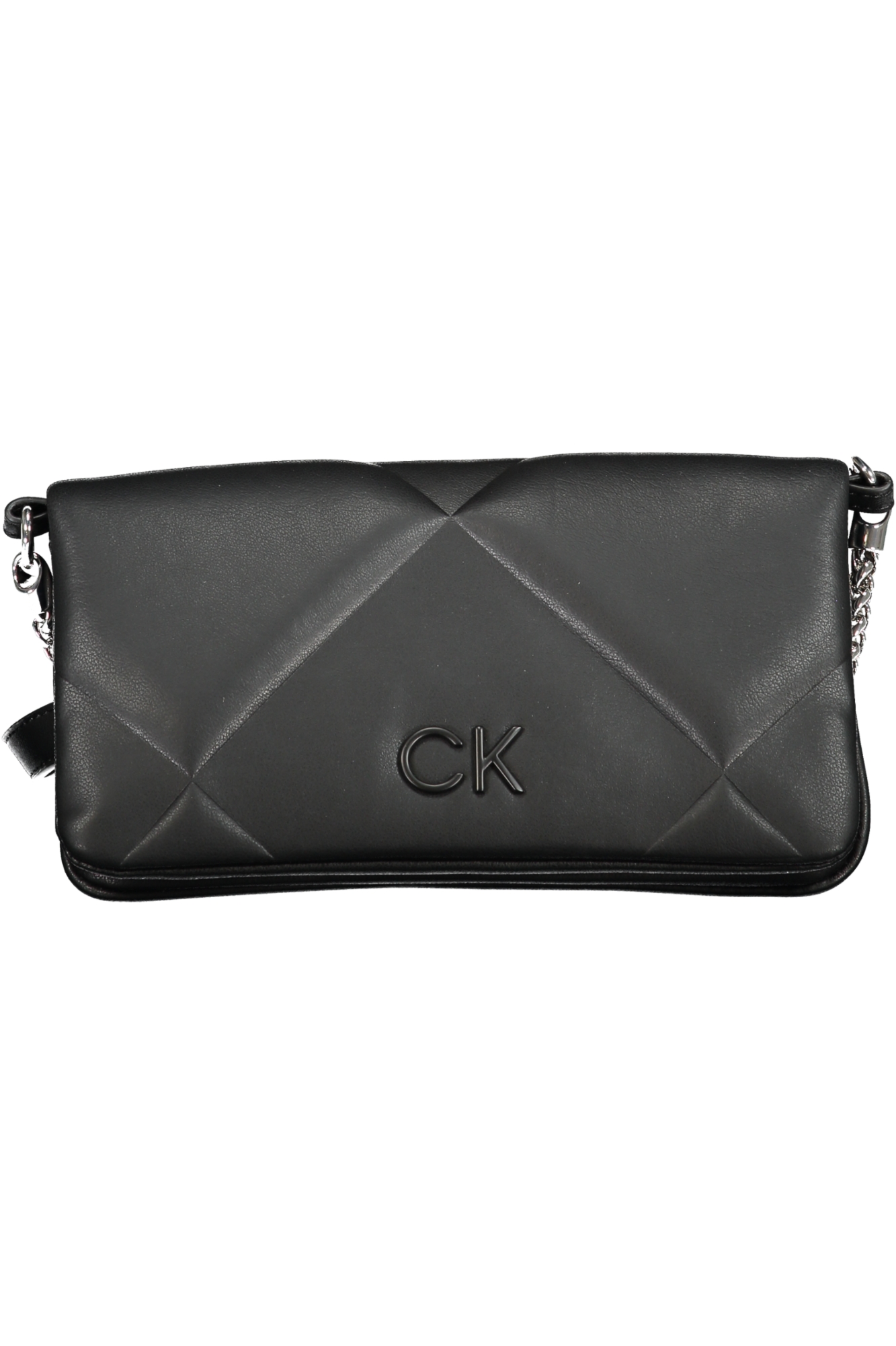CALVIN KLEIN BLACK WOMEN'S BAG