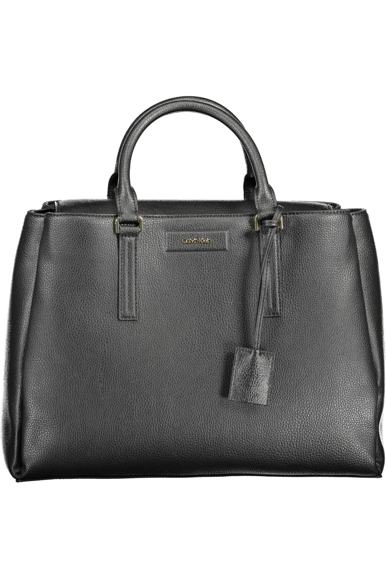 CALVIN KLEIN WOMEN'S BAG BLACK